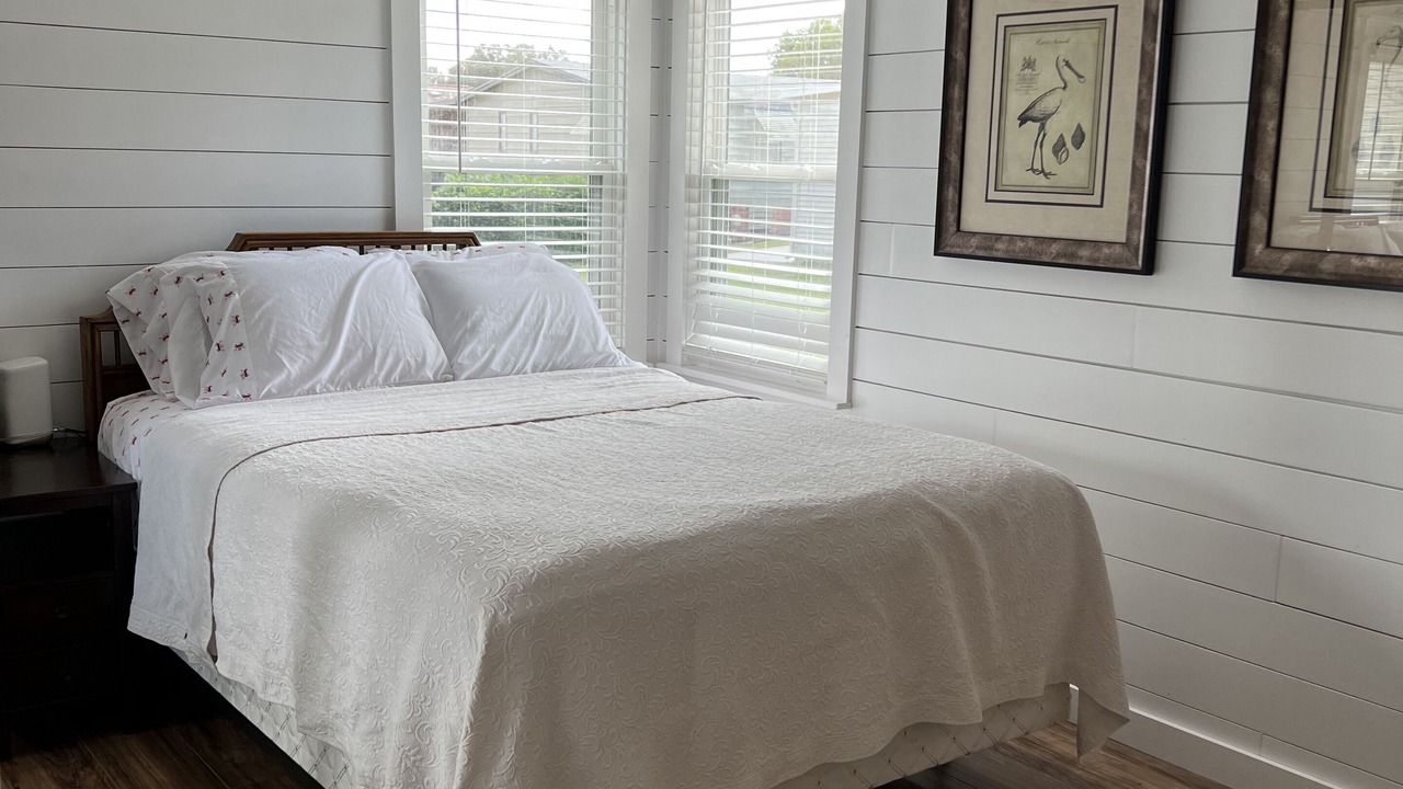 Photo of Bedroom in The Villages