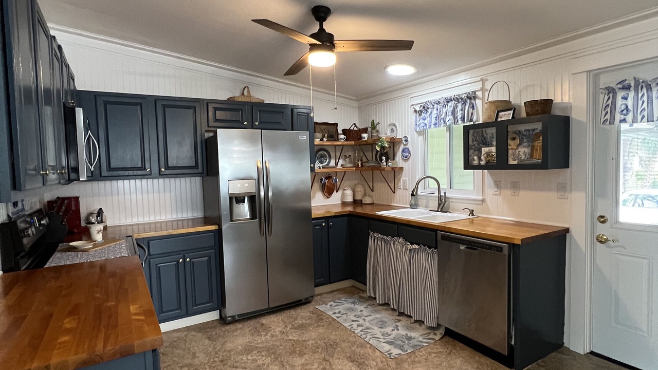 Photo of Kitchen in The Villages