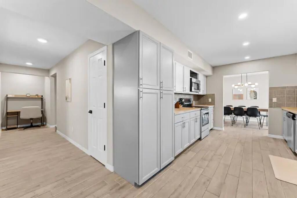 Photo of Kitchen in Bay Crest Park