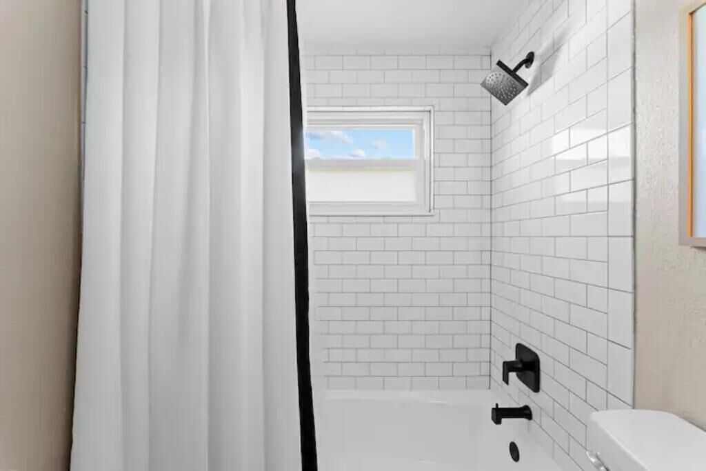 Photo of Bathroom in Bay Crest Park