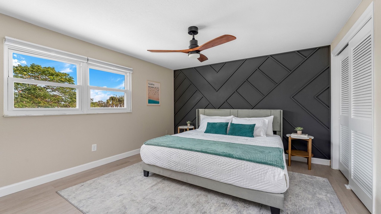 Photo of Bedroom in Bay Crest Park