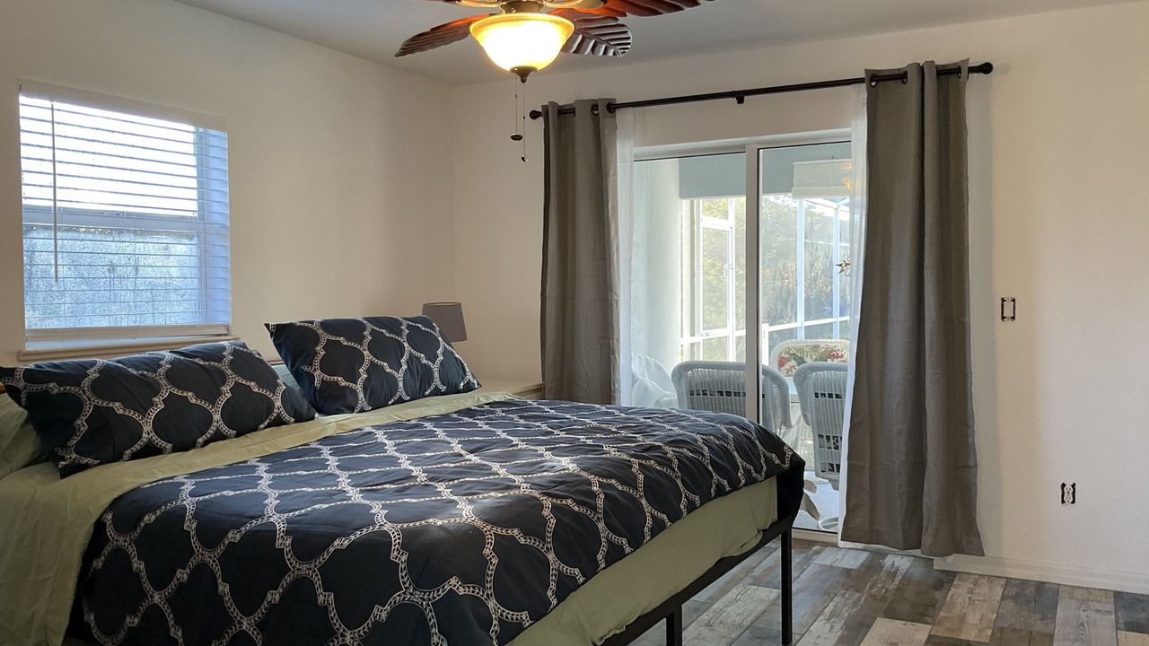 Photo of Bedroom in Sun 'N Lake
