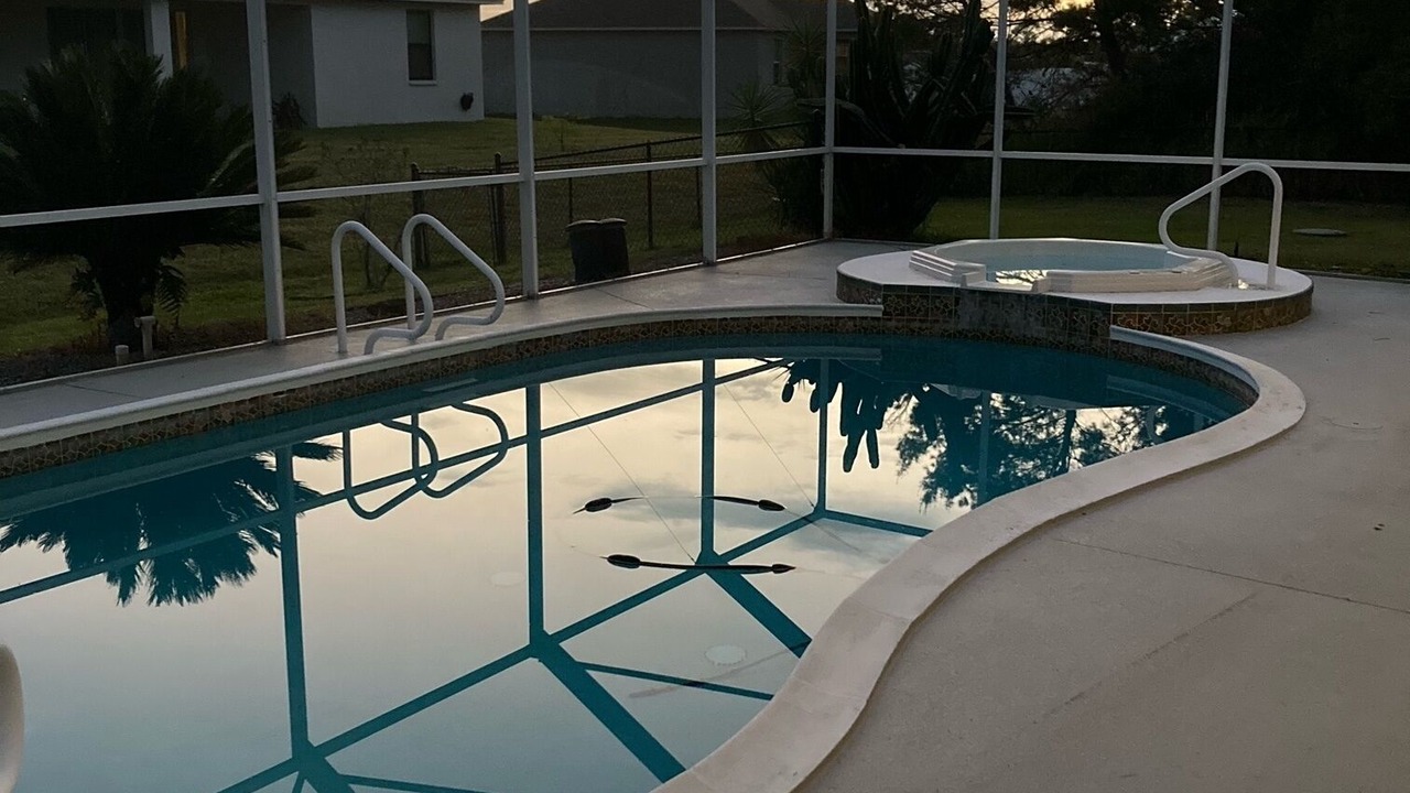 Photo of Outdoor in Sun 'N Lake