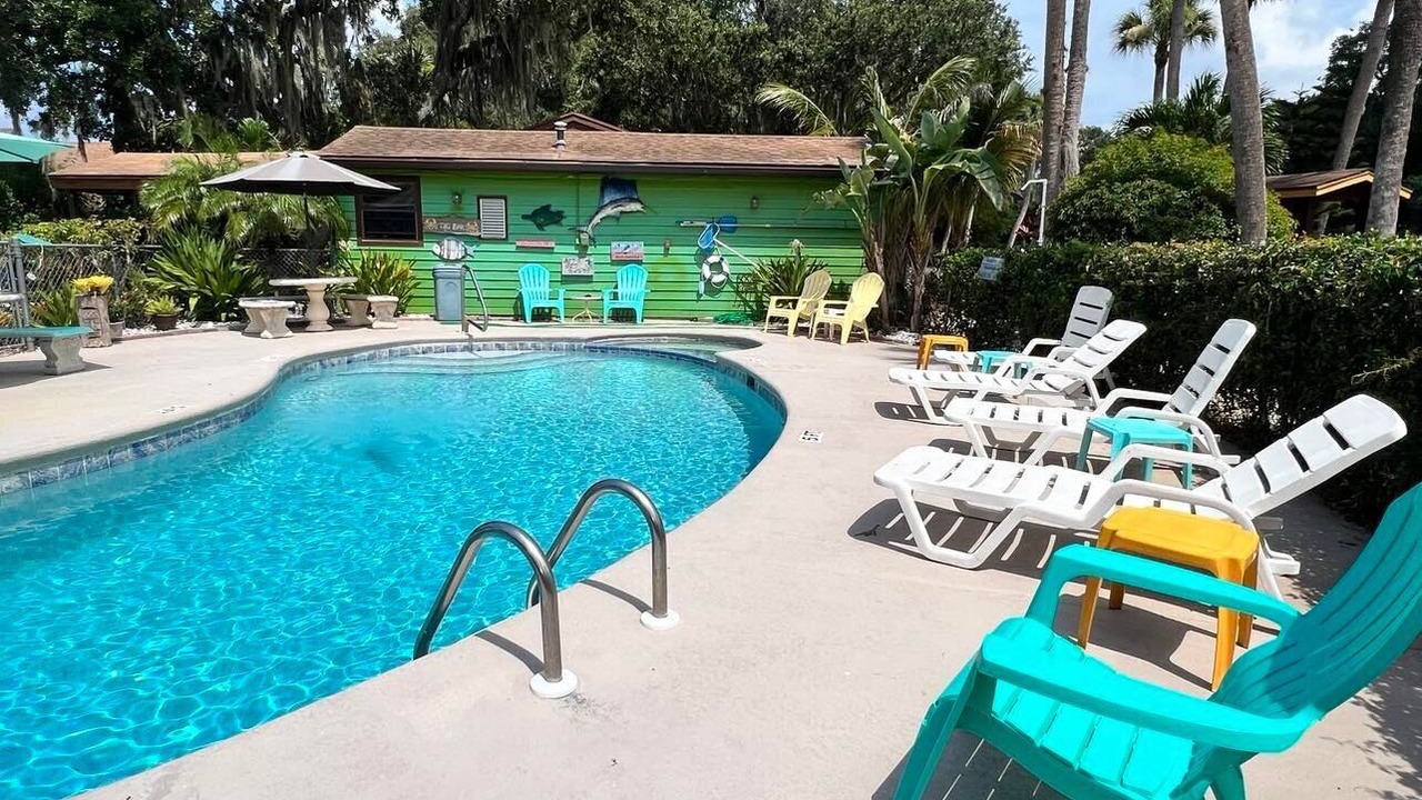 Photo of Outdoor in Okeechobee
