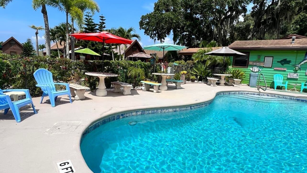 Photo of Outdoor in Okeechobee