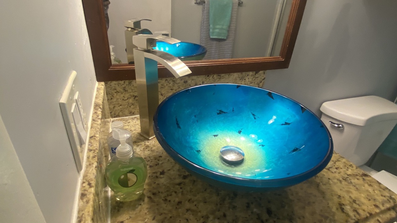 Photo of Bathroom in Florida Gardens
