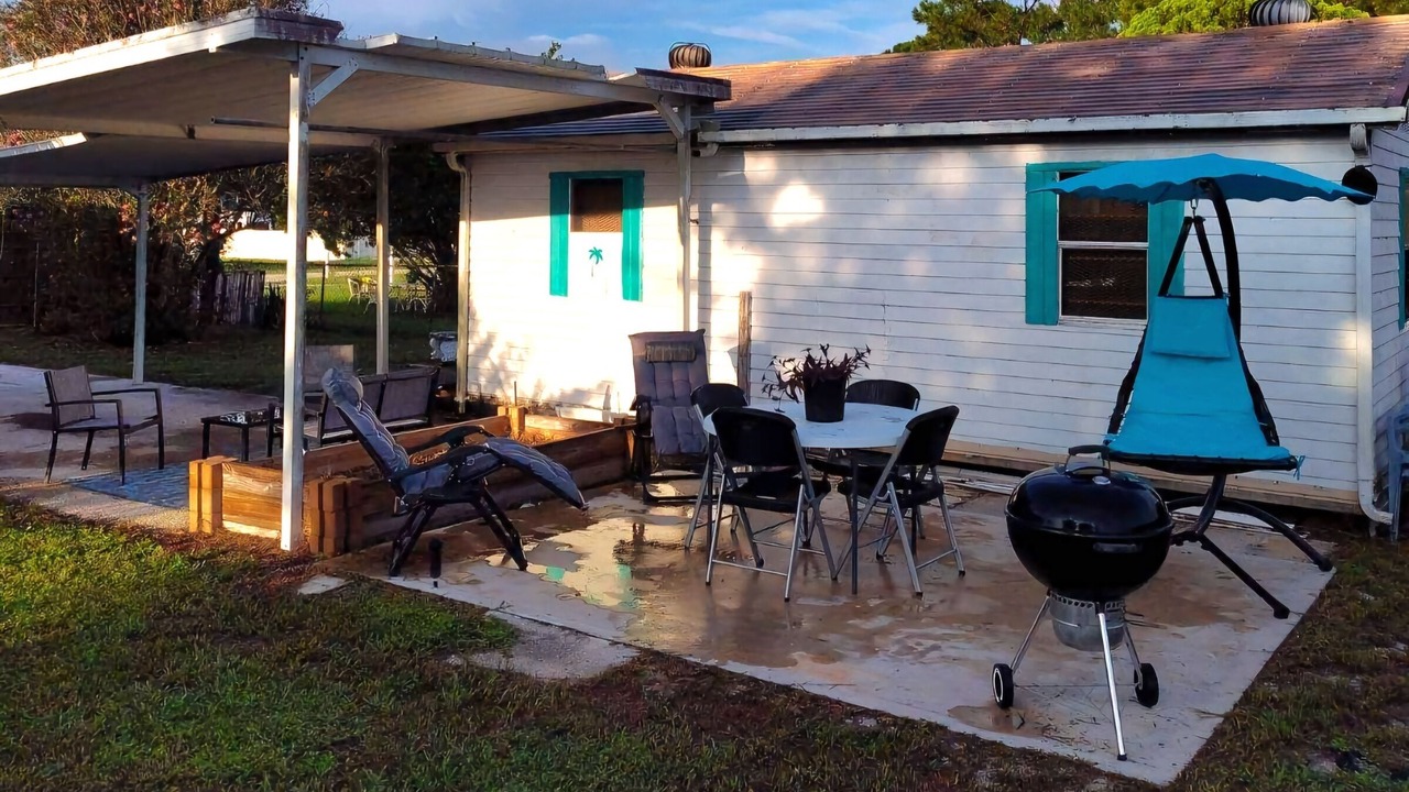 Photo of Outdoor in Florida South Atlantic Coast