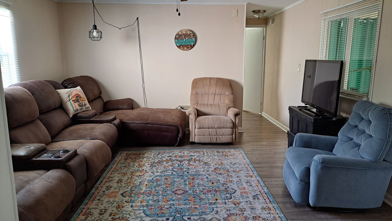 Photo of Bedroom in Florida South Atlantic Coast