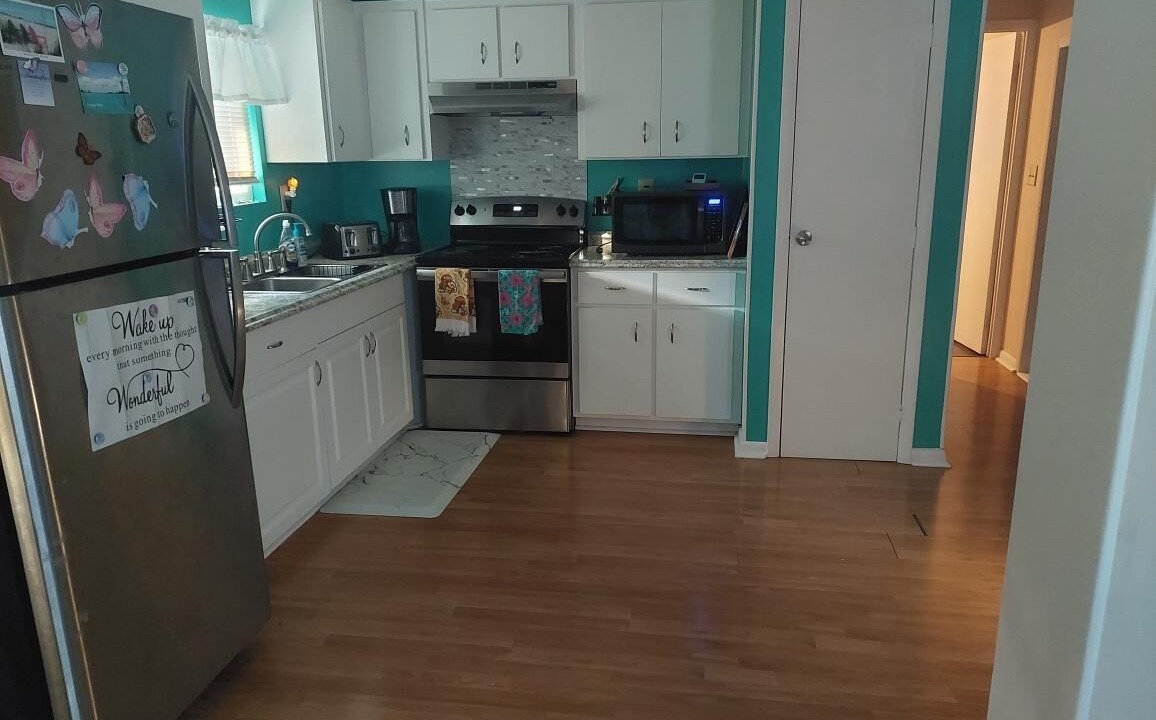 Photo of Bedroom in Florida South Atlantic Coast