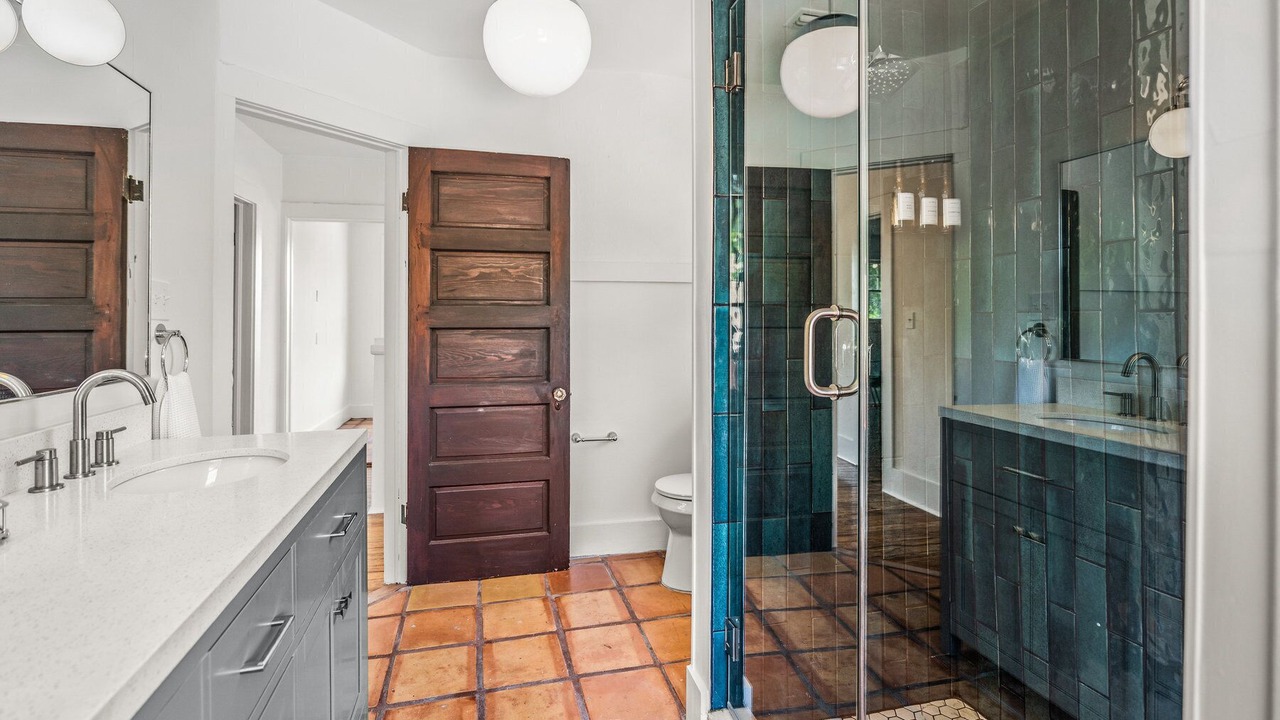 Photo of Bathroom in Downtown