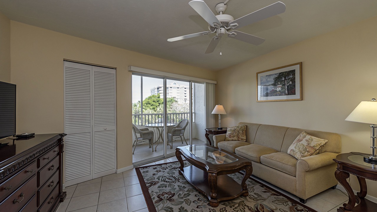 Photo of Bedroom in Marco Island
