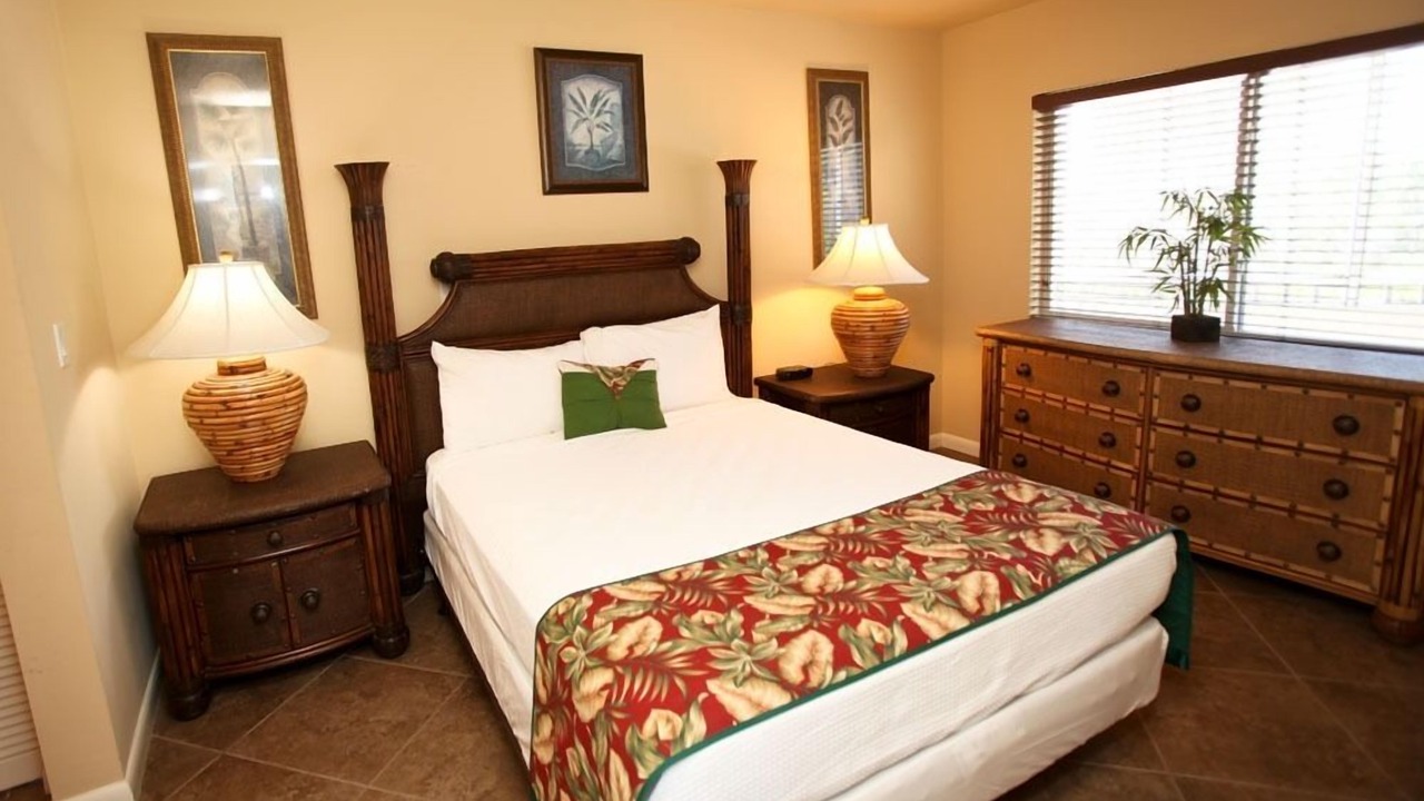 Photo of Bedroom in Marco Island