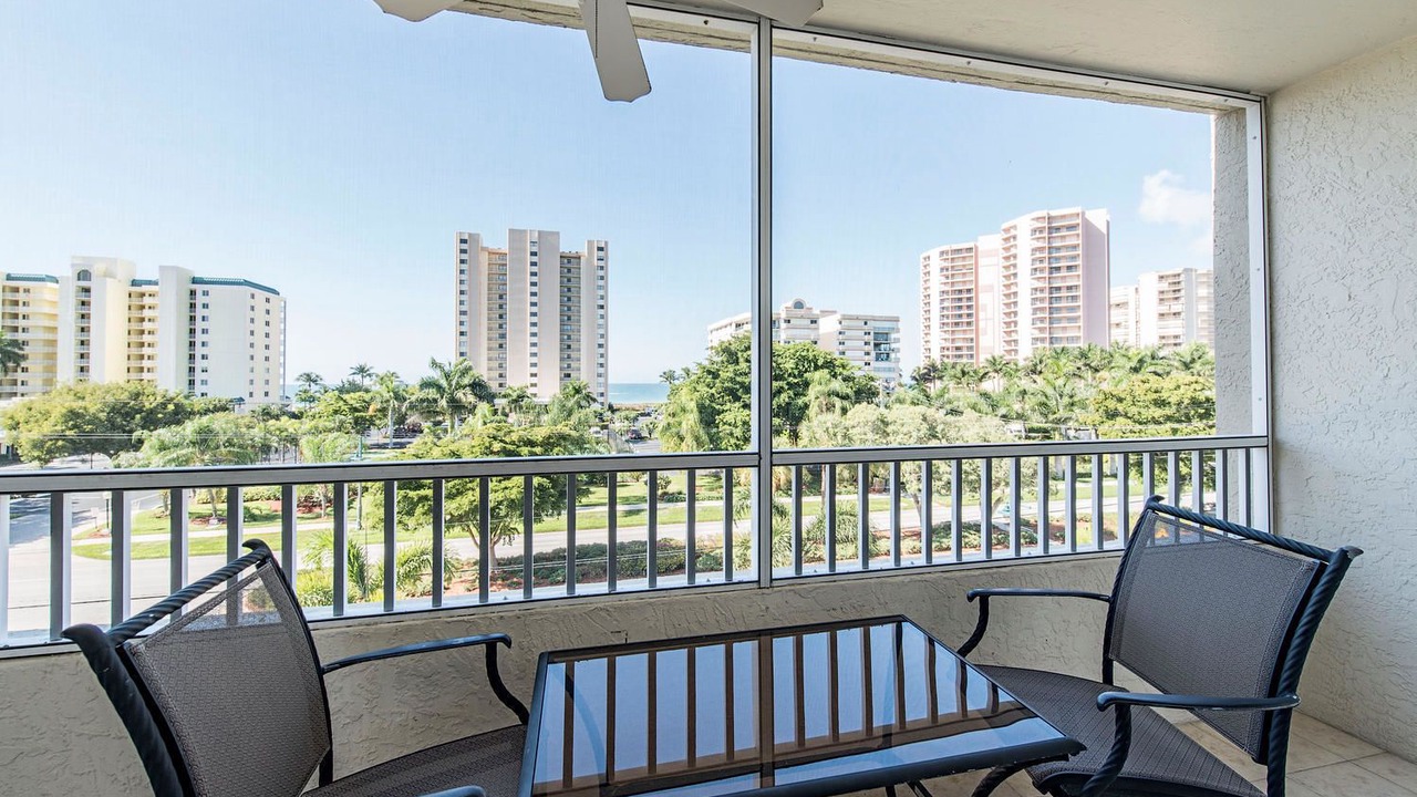 Photo of Bedroom in Marco Island