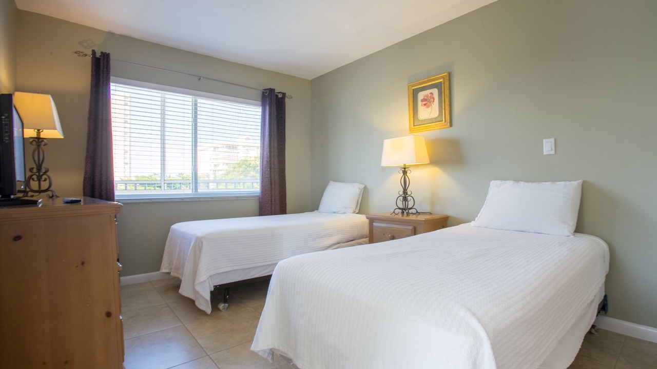 Photo of Bedroom in Marco Island