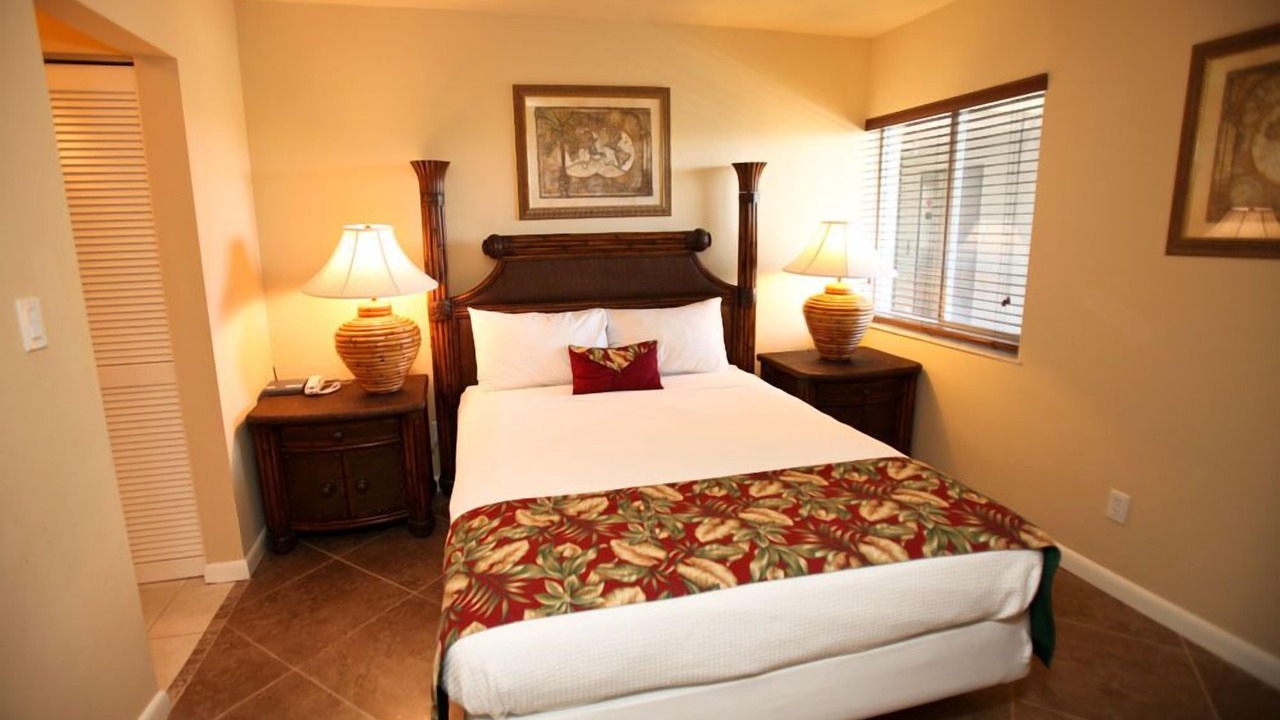 Photo of Bedroom in Marco Island