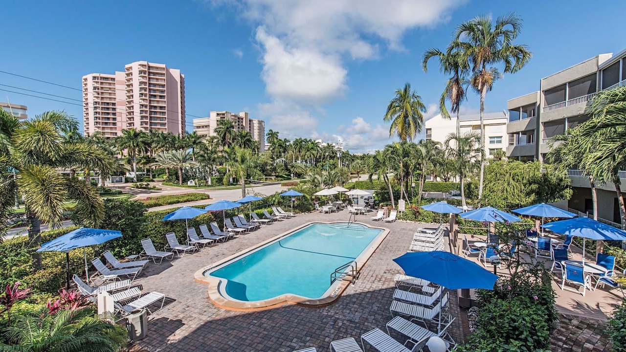 Photo of Outdoor in Marco Island