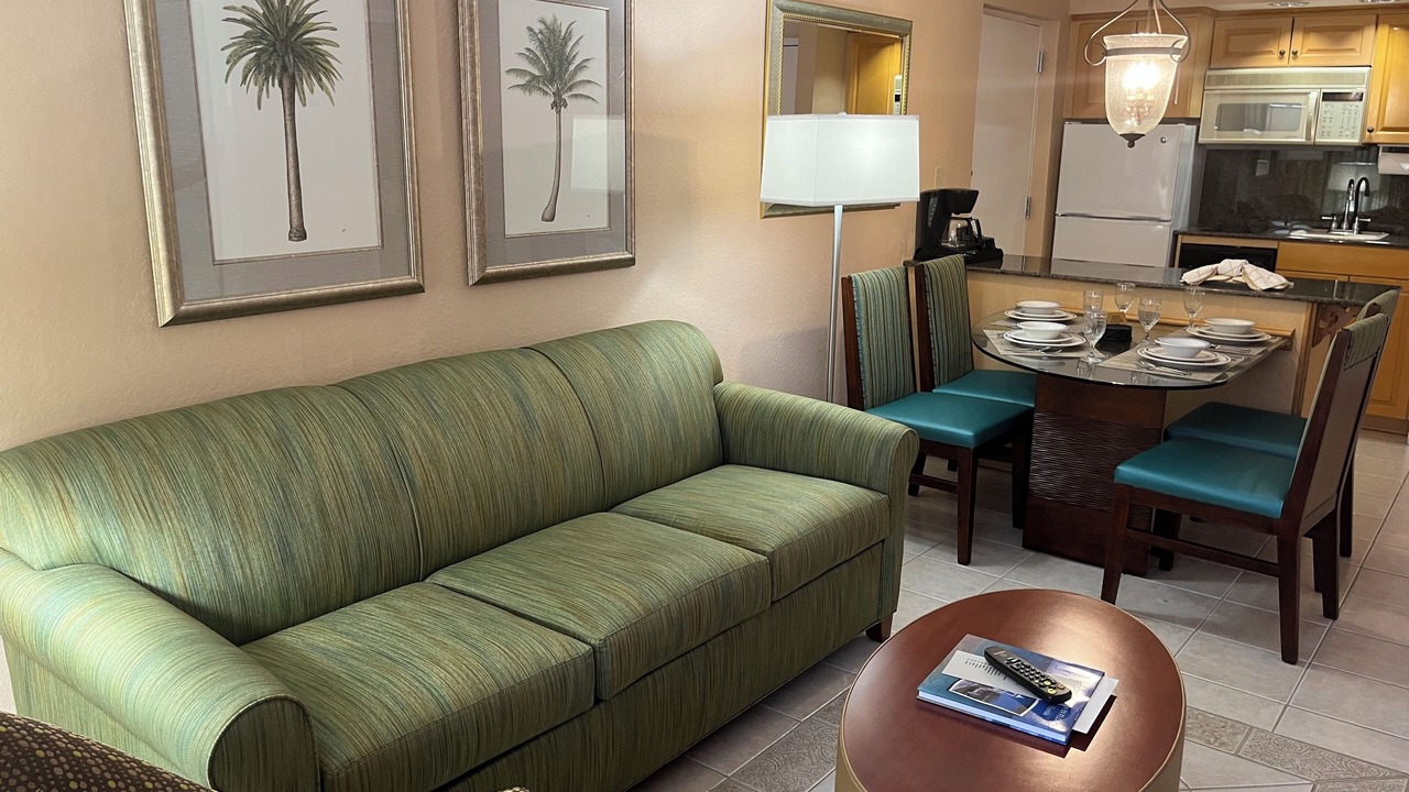 Photo of Livingroom in Palm Beach Shores
