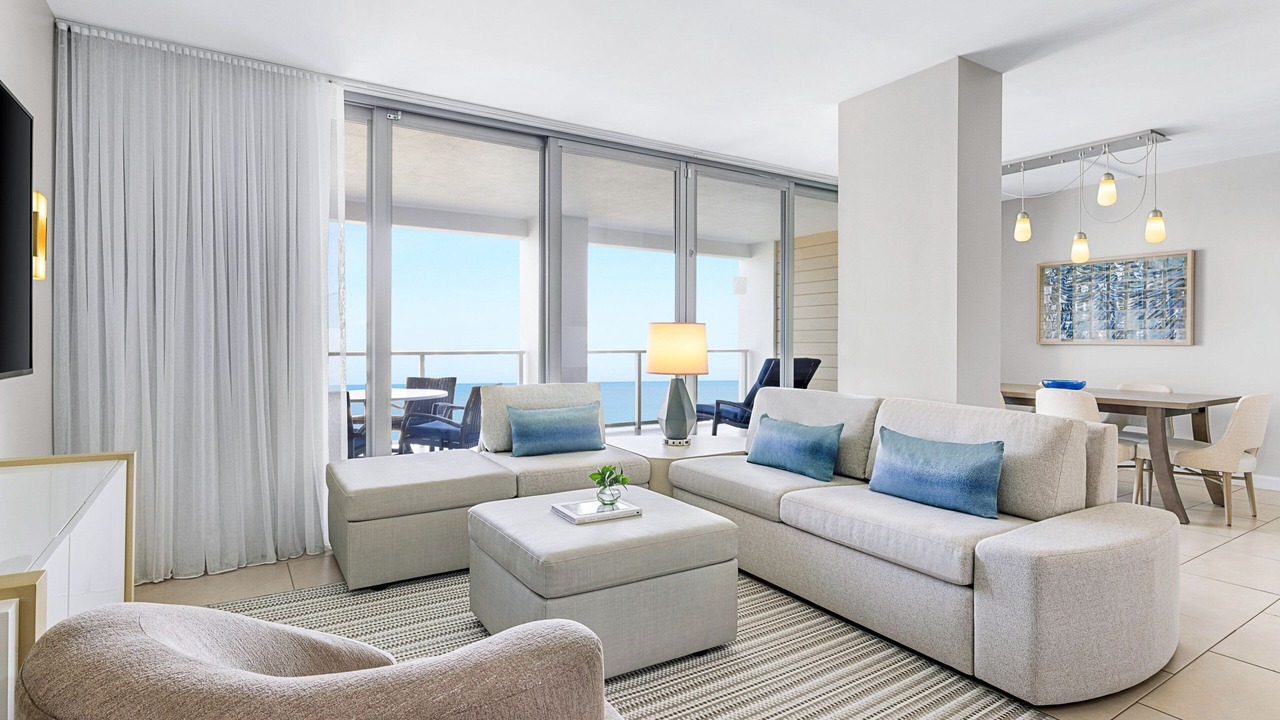 Photo of Livingroom in Marco Island