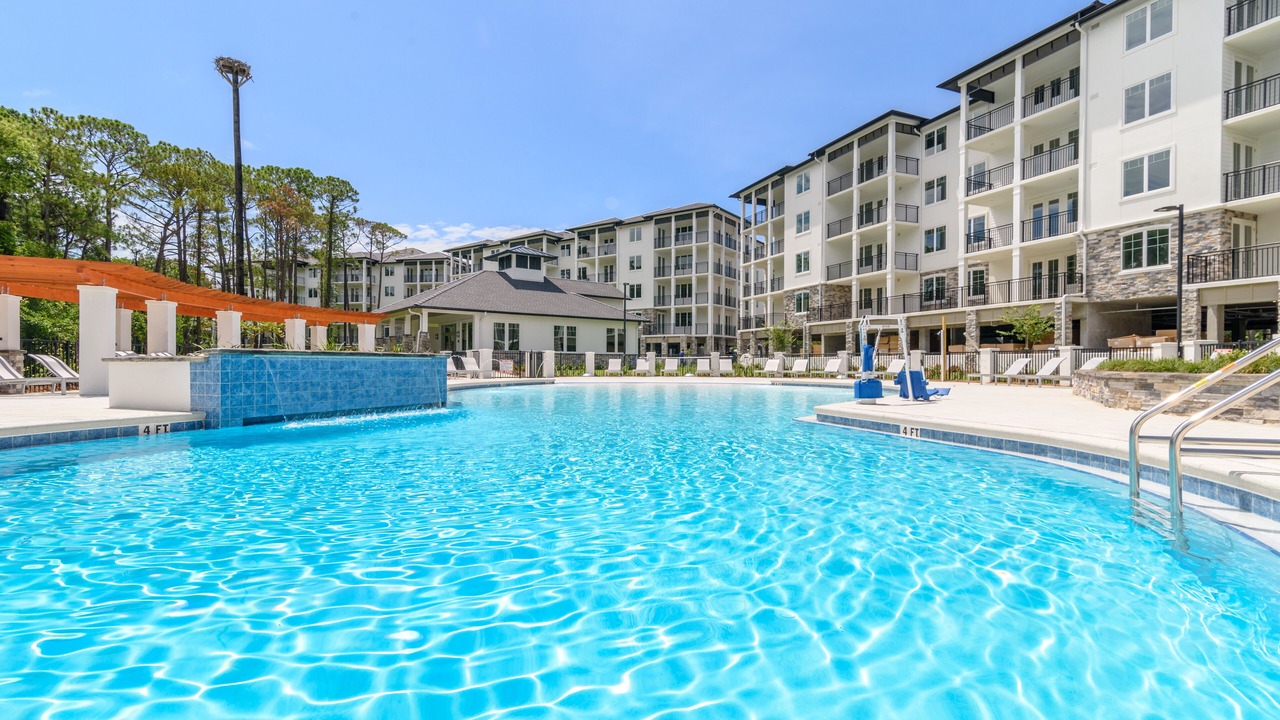 Photo of Outdoor in Sandestin