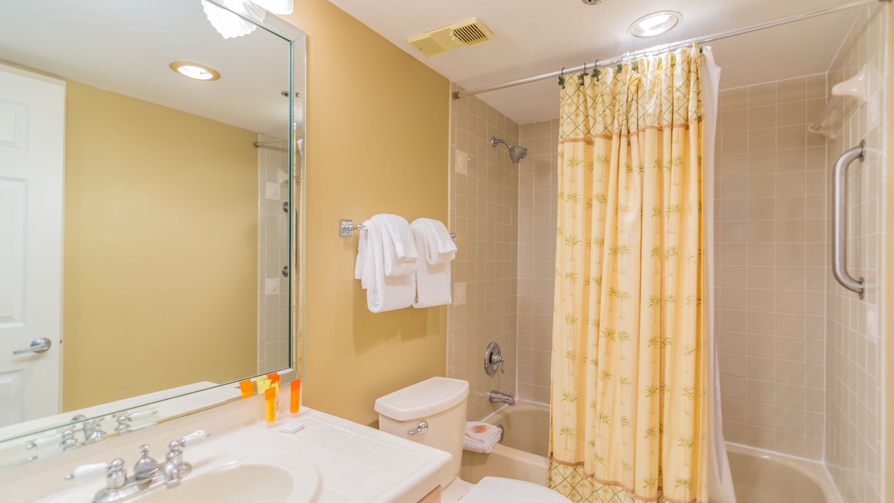 Photo of Bathroom in Sandestin
