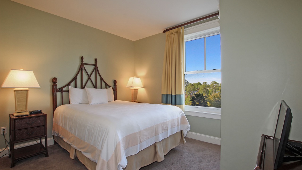 Photo of Bedroom in Sandestin