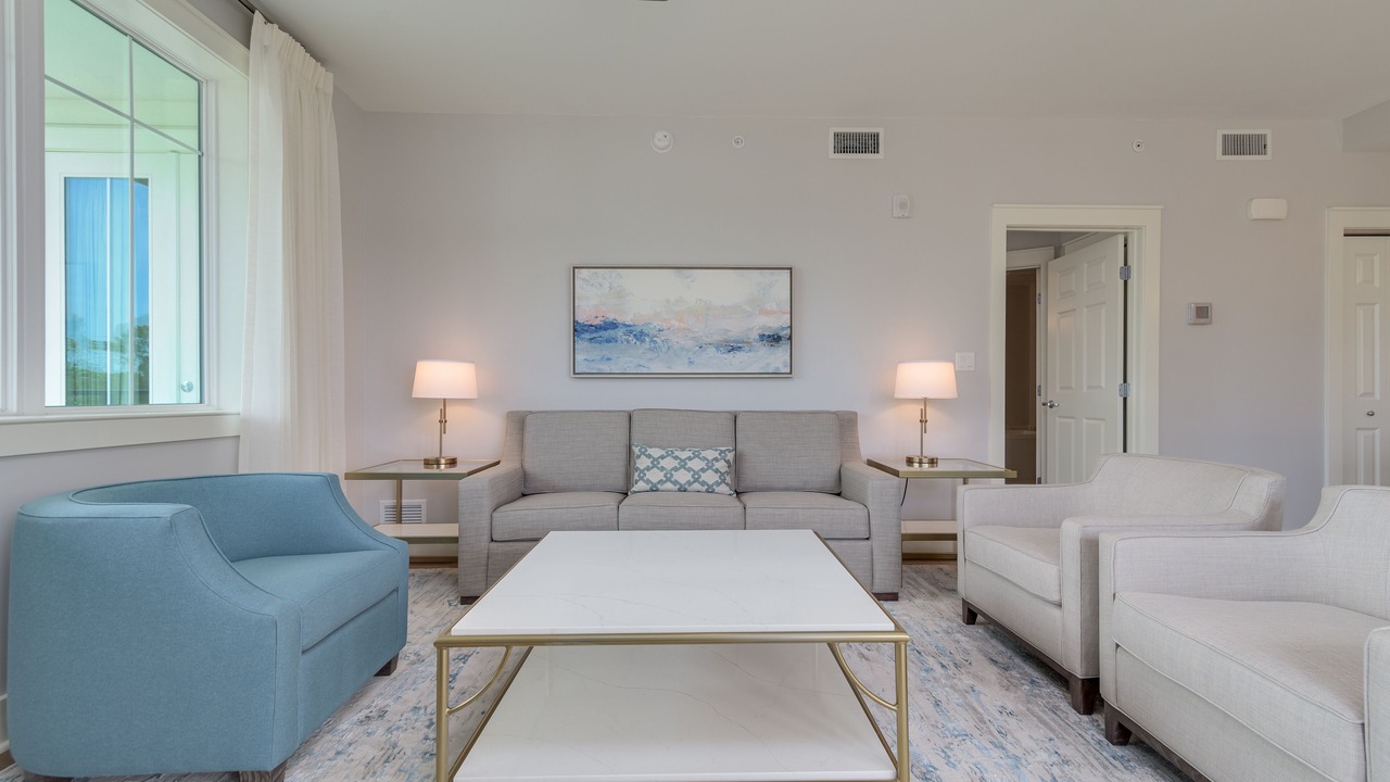 Photo of Livingroom in Sandestin