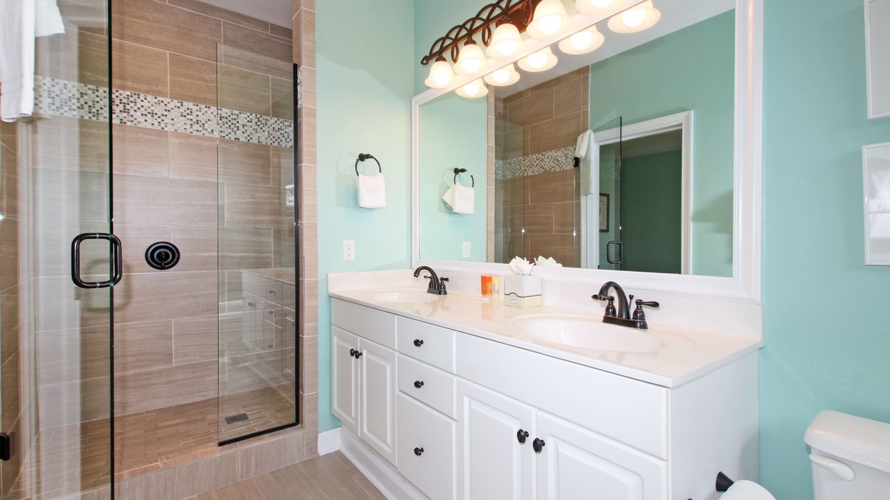 Photo of Bathroom in Sandestin