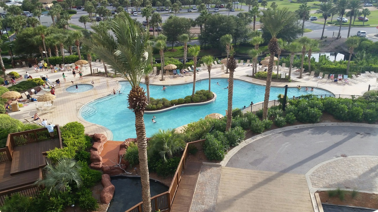 Photo of Outdoor in Sandestin
