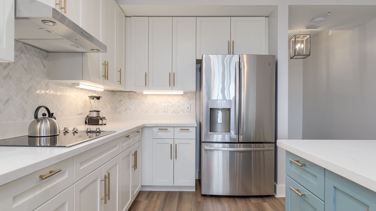 Photo of Kitchen in Sandestin