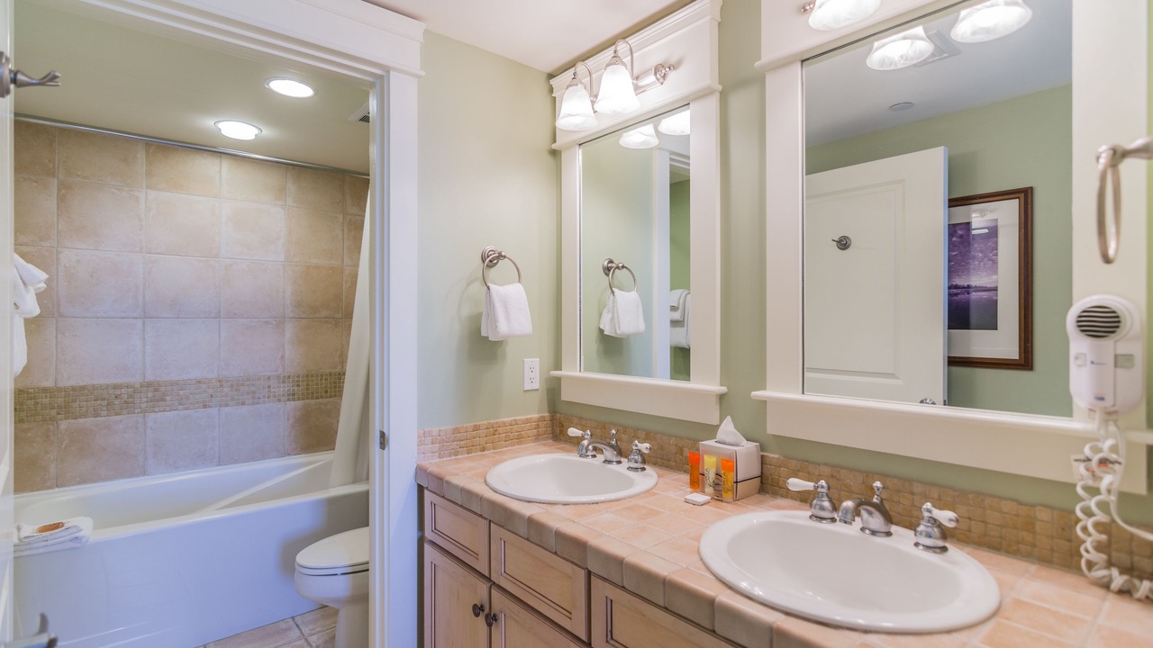 Photo of Bathroom in Sandestin
