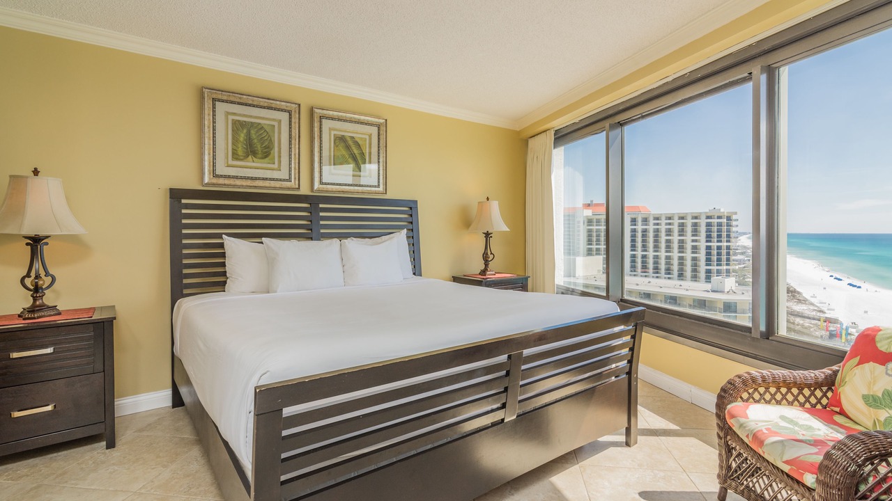 Photo of Bedroom in Sandestin