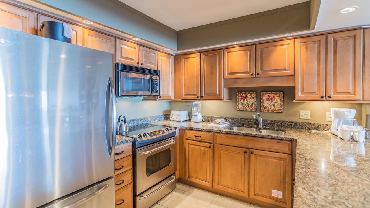 Photo of Kitchen in Sandestin