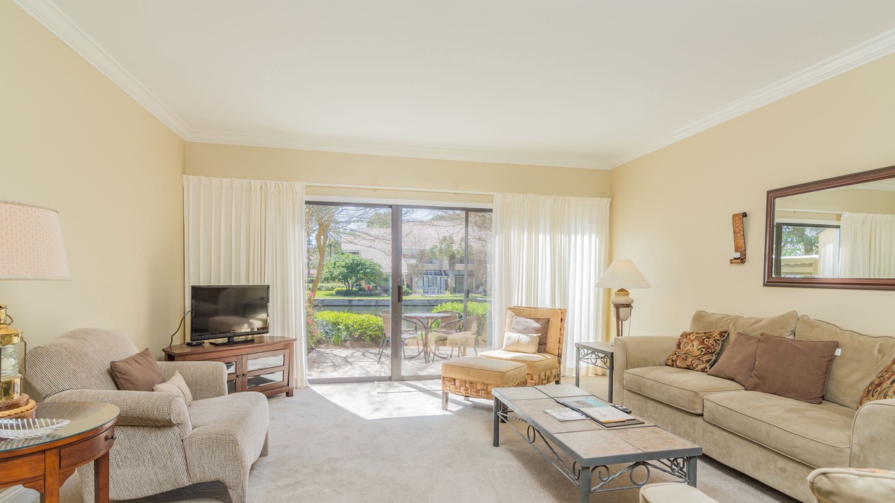 Photo of Livingroom in Sandestin