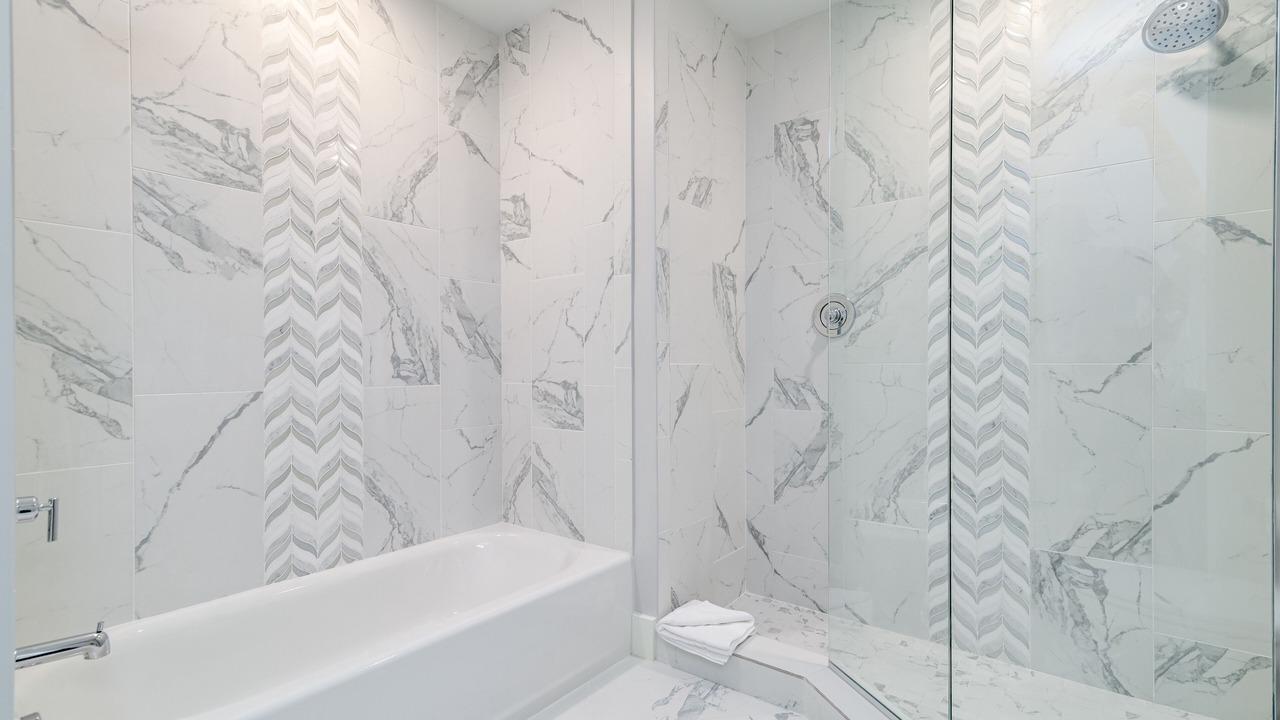 Photo of Bathroom in Sandestin