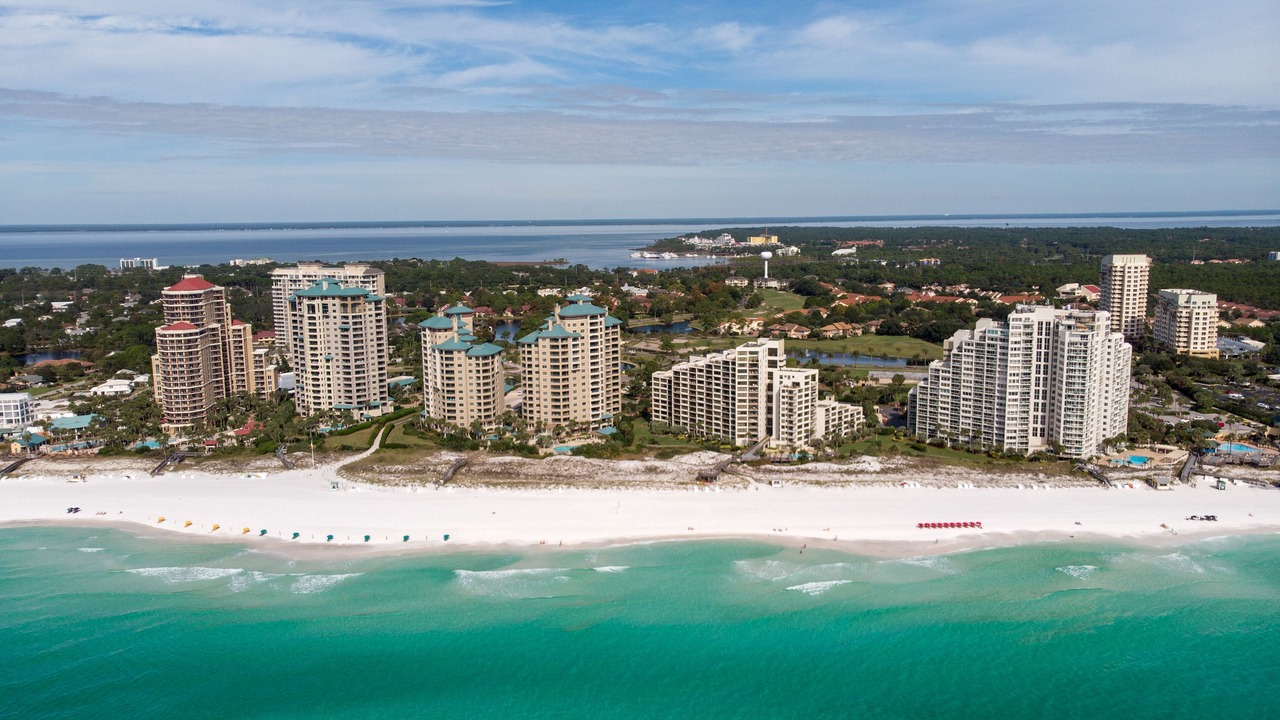 Photo of Others in Sandestin