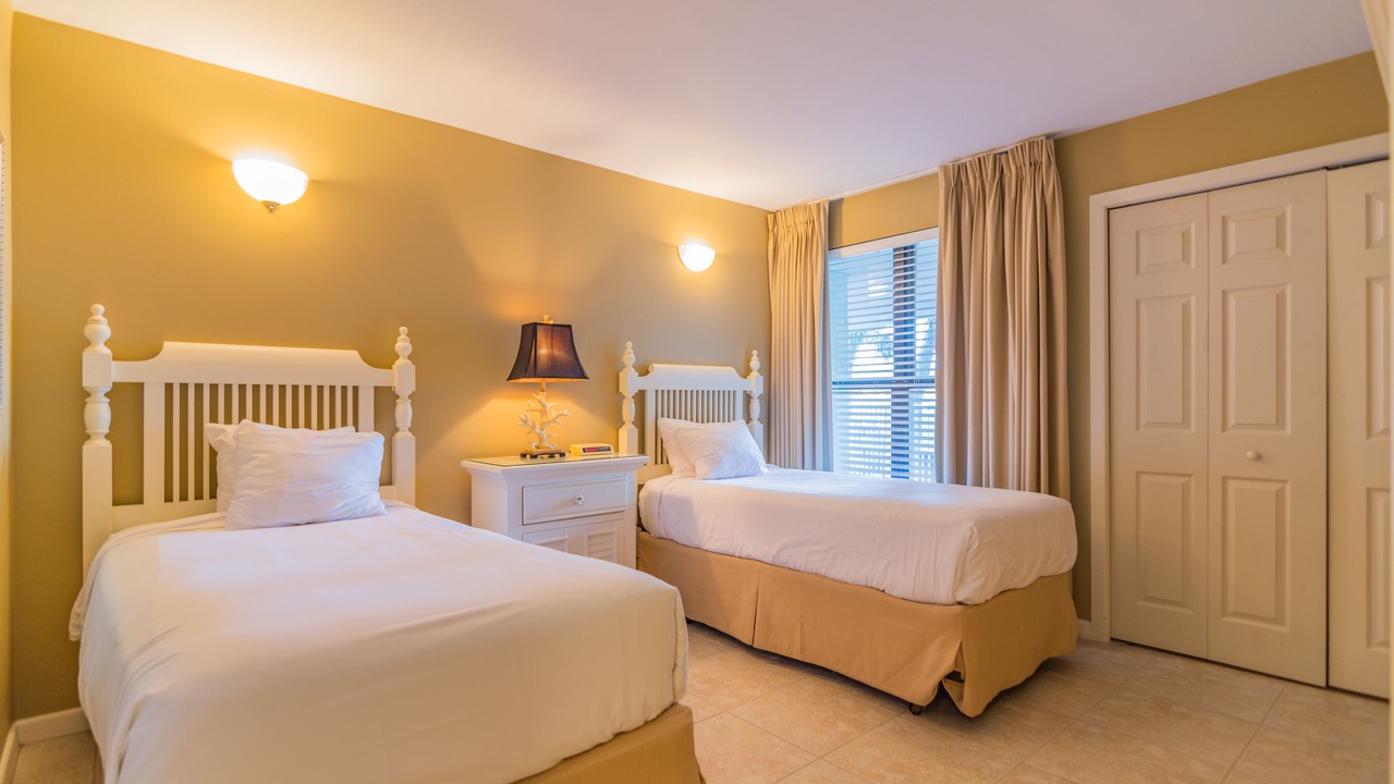 Photo of Bedroom in Sandestin