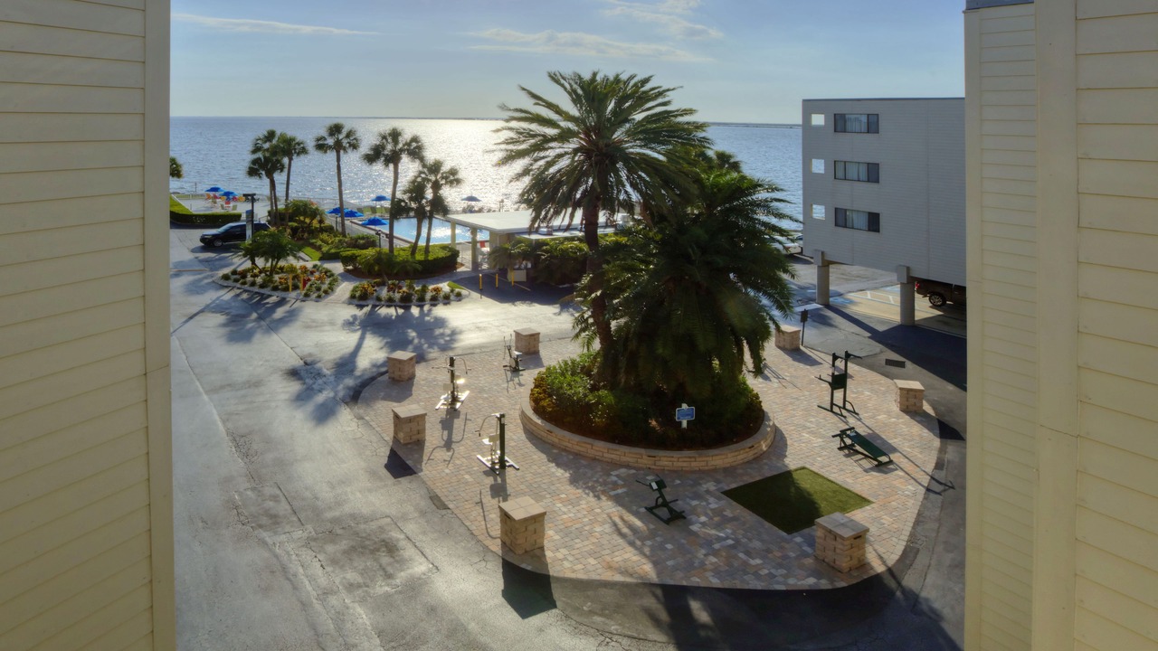 Photo of Patio Balcony in Rocky Point