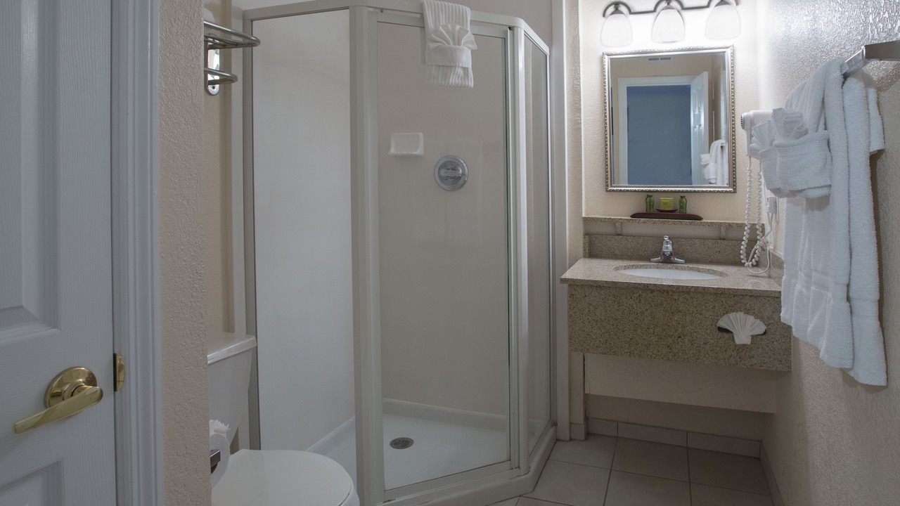 Photo of Bathroom in Rocky Point