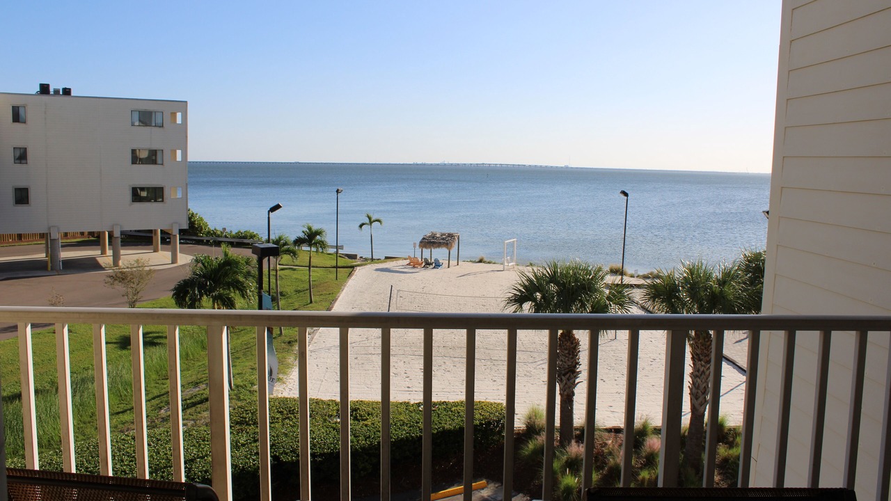 Photo of Patio Balcony in Rocky Point
