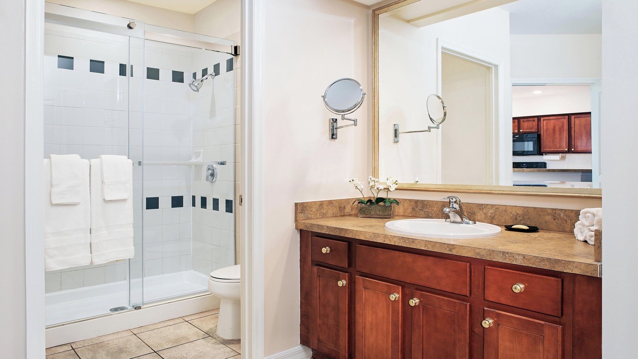 Photo of Bathroom in Port Saint Lucie