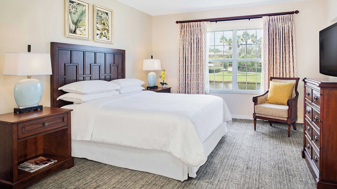 Photo of Bedroom in Port Saint Lucie