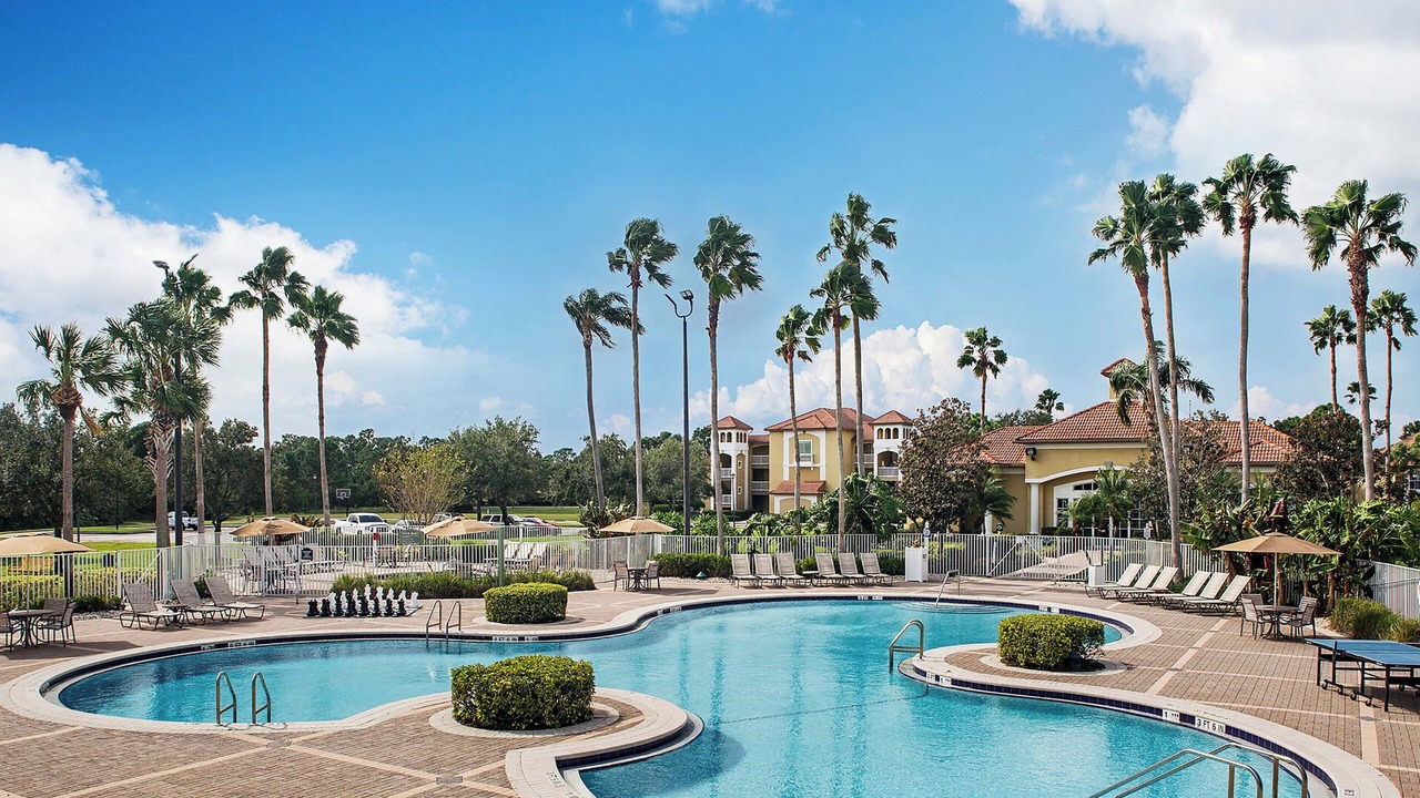 Photo of Outdoor in Port Saint Lucie