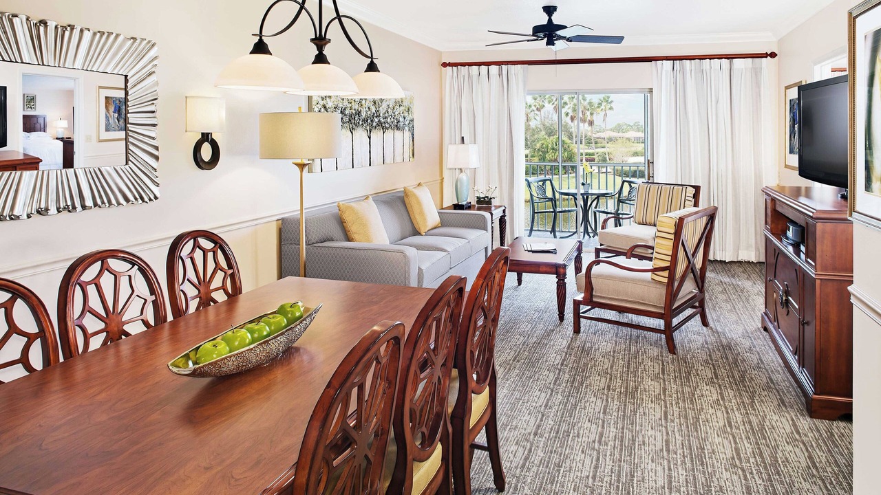 Photo of Livingroom in Port Saint Lucie
