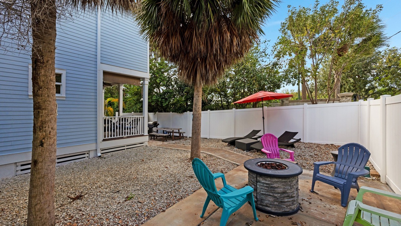 Photo of Patio Balcony in Islamorada