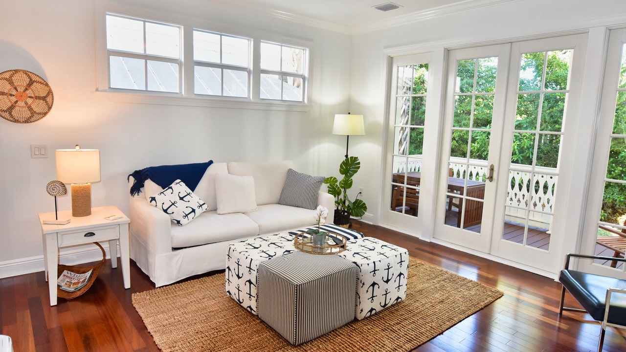 Photo of Livingroom in Islamorada