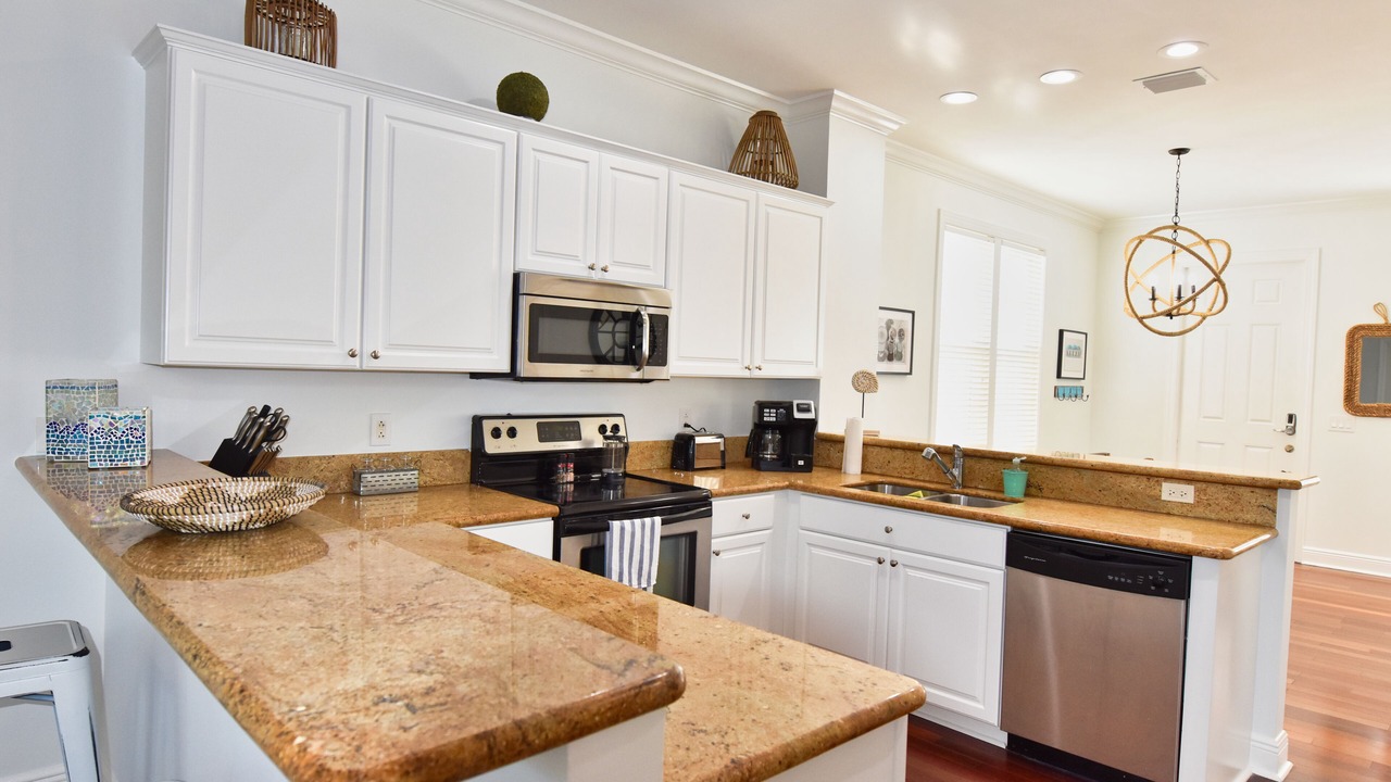 Photo of Kitchen in Islamorada