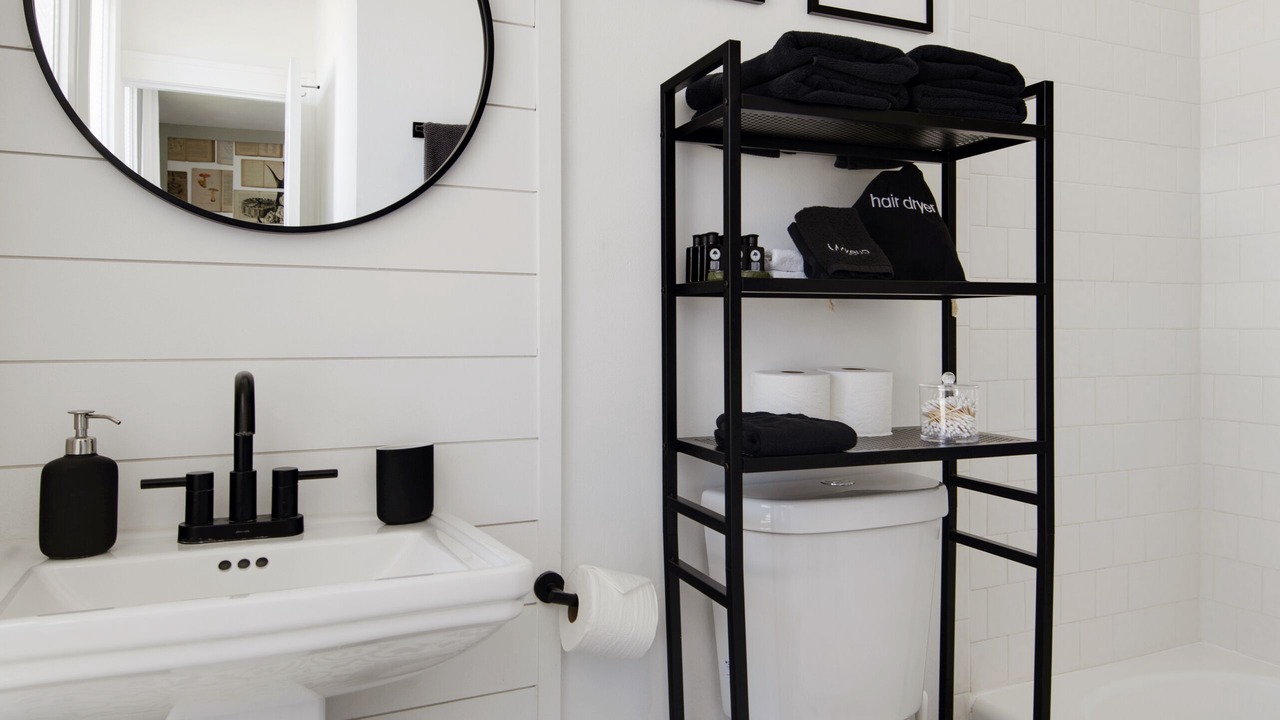 Photo of Bathroom in East Ybor