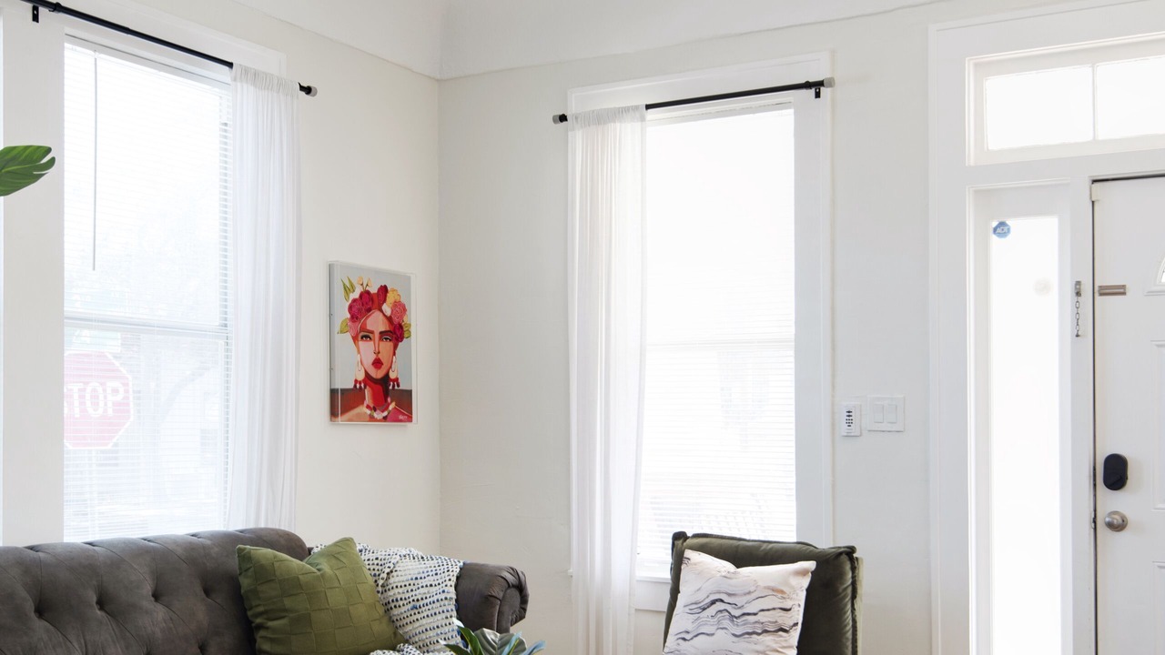Photo of Bedroom in East Ybor