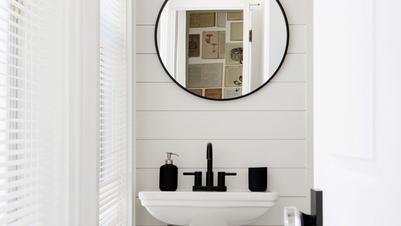 Photo of Bathroom in East Ybor