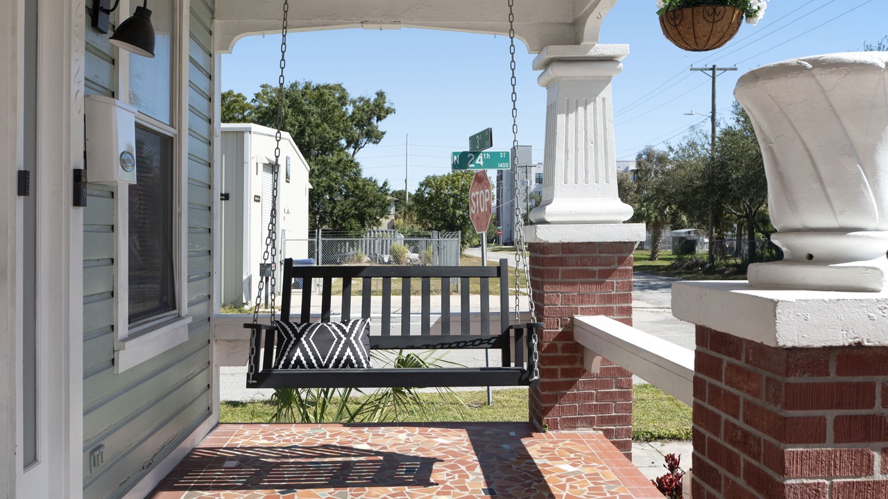 Photo of Outdoor in East Ybor